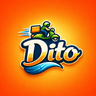Dito Island Delivery mark