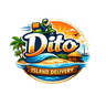 Dito Island Delivery mark